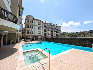 7575 Kirby Dr Unit 1406, Houston, TX 77030