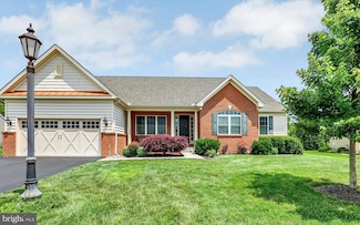 134 Woodhaven Dr, Gettysburg, PA 17325