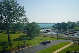 8900 E Jefferson Ave Unit 420 / 421, Detroit, MI 48214