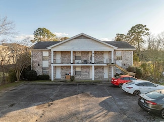 116 Manor Cir, Hot Springs, AR 71901