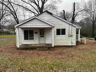 1205 W Academy Ave, Searcy, AR 72143