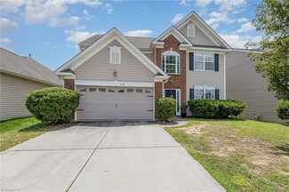 733 Spinning Wheel Point, High Point, NC 27265