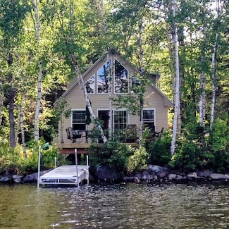 444 Horseshoe Pond Rd, Ebeemee Township, ME 04414
