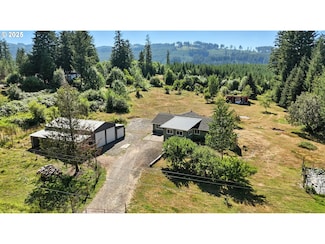 22404 NE Dole Valley Rd, Yacolt, WA 98675