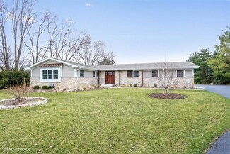 20675 Deerpath Rd, Deer Park, IL 60010
