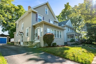 45 Lapham St, Rochester, NY 14615