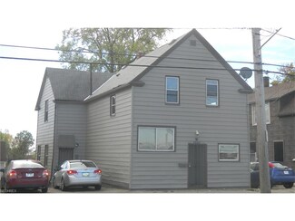 6909 Denison Ave, Cleveland, OH 44102