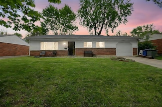 2894 Langfield Dr, Columbus, OH 43209