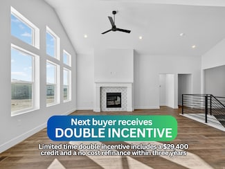 3221 N 2875 W Unit 33, Plain City, UT 84404