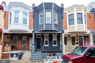 1417 N Corlies St, Philadelphia, PA 19121
