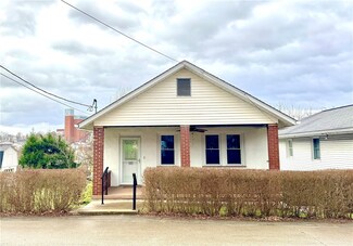 111 S Lincoln Ave, Greensburg, PA 15601