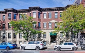 57 Brighton Ave Unit B, Allston, MA 02134