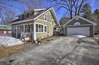 6 Pleasant St, Bridgton, ME 04009