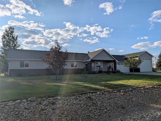 329 Stagecoach Trail, Florence, MT 59833