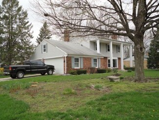 3803 Windsor Way, Anderson, IN 46011