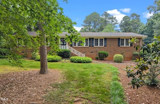 1605 Beechwood Dr, Raleigh, NC 27609