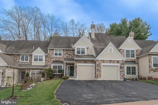 193 Daylesford Blvd Unit 193, Berwyn, PA 19312
