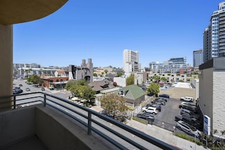 1501 India St Unit 605, San Diego, CA 92101