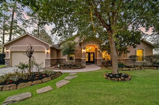18320 Wisp Willow Way, Porter, TX 77365