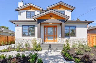 134 Channing Rd, Burlingame, CA 94010