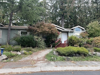 25482 E Cedar Glen Loop, Welches, OR 97067