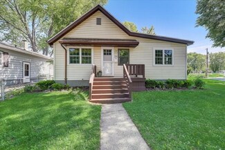 3646 Sargent St, Madison, WI 53714