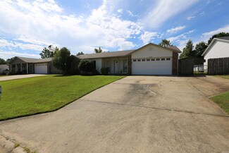 12923 Hummingbird Ln, Alexander, AR 72002