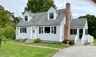 41 Pond St, Billerica, MA 01821