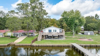 113 Western Reach Rd, Farmerville, LA 71241