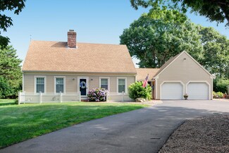 74 Hillside Dr, South Dennis, MA 02660