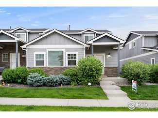 724 Finch Dr, Severance, CO 80550