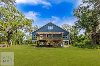 67 Bermuda Bluff Ln, Midway, GA 31320
