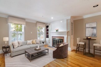 11 Main St Unit A, Charlestown, MA 02129