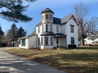 607 Arizona St, Glidden, IA 51443