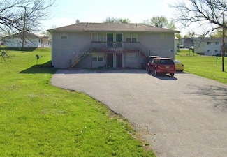 7308 N Wade School Rd Unit D, Columbia, MO 65202