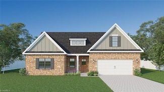 247 Shady Brook Ln, Lewisville, NC 27023