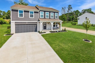 1367 Meadowcrest Cir, Independence, KY 41051
