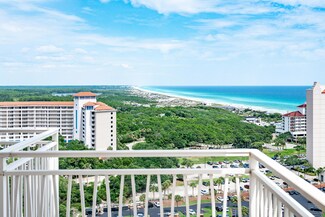 5000 S Sandestin Blvd Unit 7801/7803, Miramar Beach, FL 32550