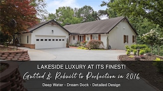 8180 Old Mill Dr, Gainesville, GA 30506