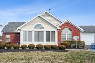 8437 Woodreed Dr Unit 8437, West Chester, OH 45069