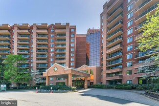 2230 George C Marshall Dr Unit 127, Falls Church, VA 22043