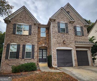 5580 Jamerson Dr, Atlanta, GA 30349