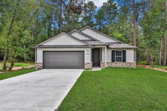 2810 Parthenon Place, New Caney, TX 77357