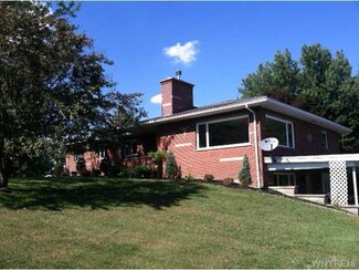 7463 Curriers Rd, Arcade, NY 14009
