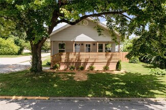 928 N Randolph Ave, Clarksville, IN 47129