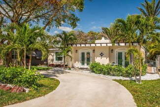 129 E Hart St, Lantana, FL 33462