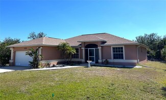14399 Morristown Ave, Port Charlotte, FL 33981