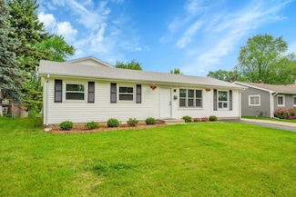 18624 W Pamela Place, Gurnee, IL 60031