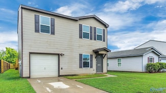 28119 Chasebrook Dr, Harvest, AL 35749