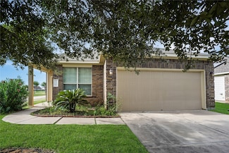 22322 Albee Dr, Katy, TX 77449